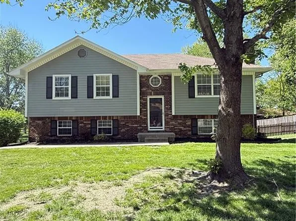 302 16th Ave S, Greenwood, MO 64034