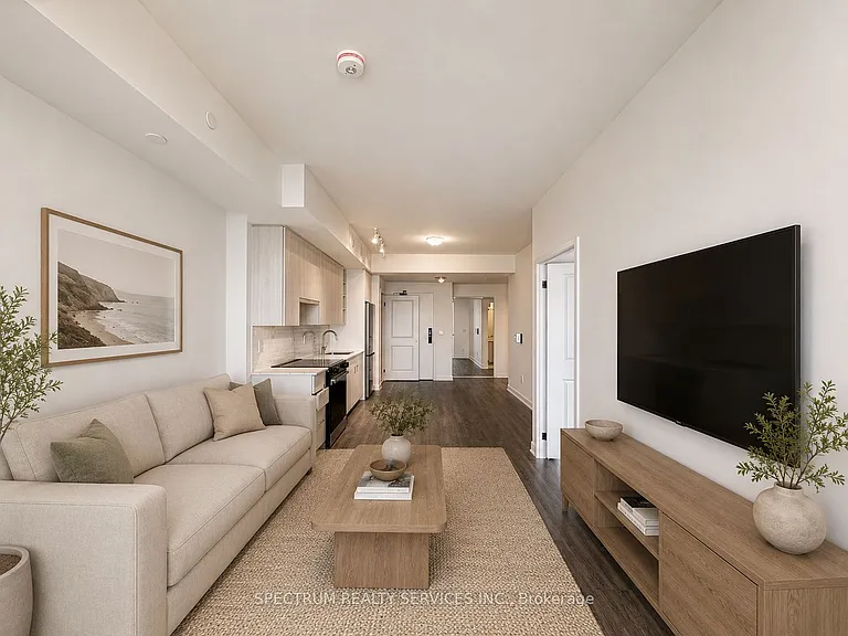 2075 Lakeshore Rd #1407 — Photo 7