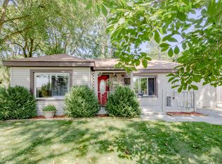 805 E Haley St, Midland, MI 48640