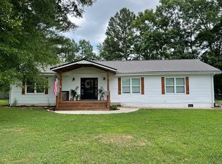 222 Wilder Rd, Chickamauga, GA 30707