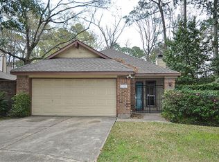3302 Beech Point Dr, Kingwood, TX 77345