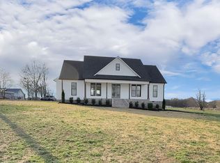 777 Rock Springs Rd, Castalian Springs, TN 37031