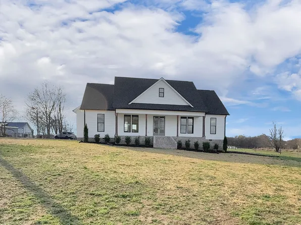 777 Rock Springs Rd, Castalian Springs, TN 37031