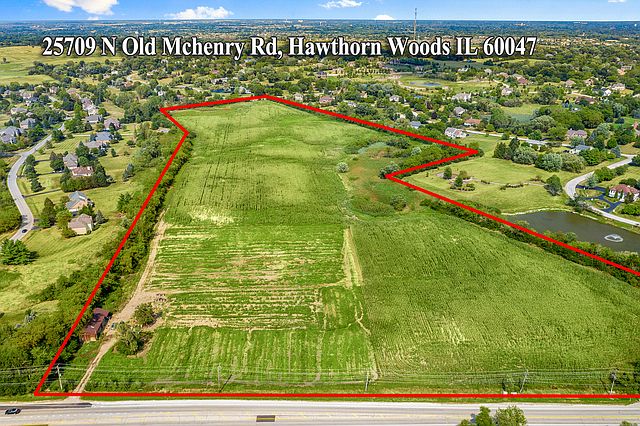 1st image of 25709 N Old McHenry Rd