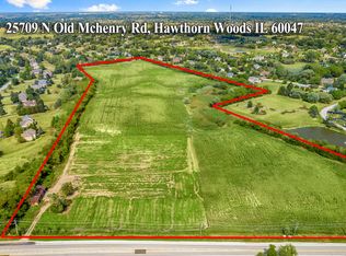 25709 N Old McHenry Rd, Lake Zurich, IL 60047