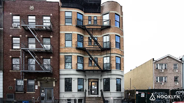 Rented by Nooklyn NYC LLC | media 7