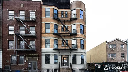 Rented by Nooklyn NYC LLC