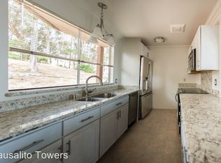 55 Rodeo Ave APT 22, Sausalito, CA 94965