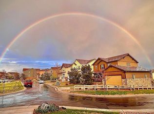 706 Tiger Lily Way, Highlands Ranch, CO 80126