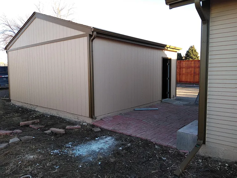 1440 Moline St #C — Photo 34