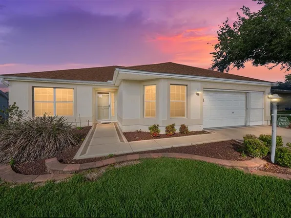17830 SE 88th Cascade Ct, The Villages, FL 32162