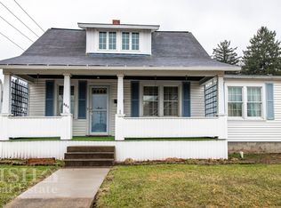 801 W Central Ave S, Williamsport, PA 17702