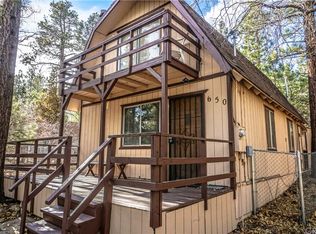 650 Spruce Ln, Sugarloaf, CA 92386