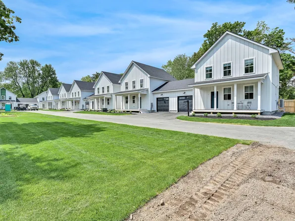 8 Magnolia Lane #8, Gardiner, ME 04345