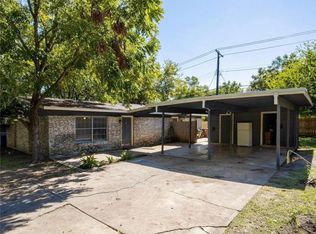 1509 Braes Ridge Dr, Austin, TX 78723