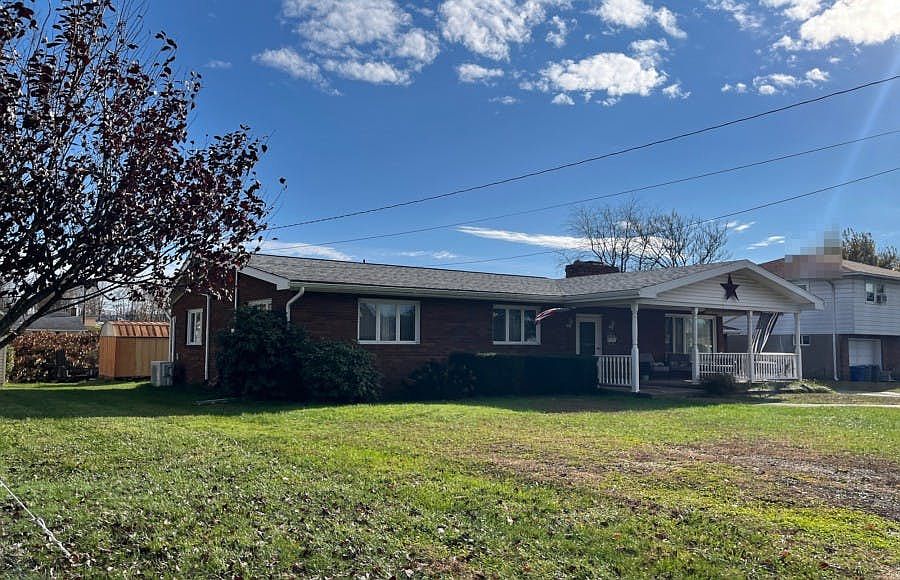 840 Foote Ave, Duryea, PA 18642 Zillow