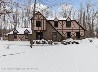 4330 Cornell Rd, Okemos, MI 48864