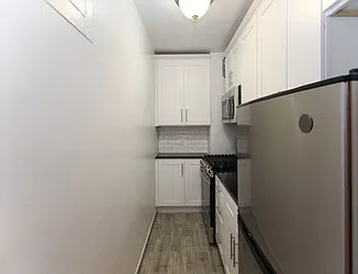 Rented by SW Queens Mezzanine