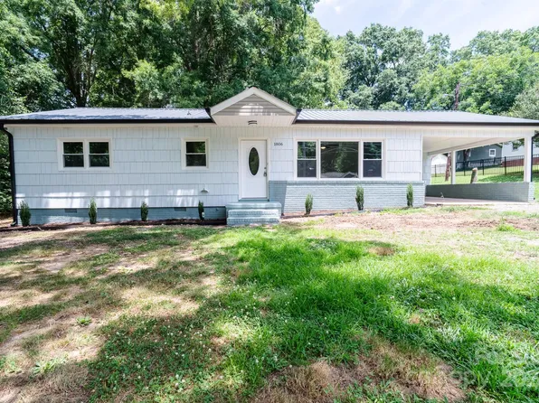 1806 Kingsley Dr, Albemarle, NC 28001