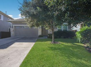 11812 Bowery Pl, Austin, TX 78753