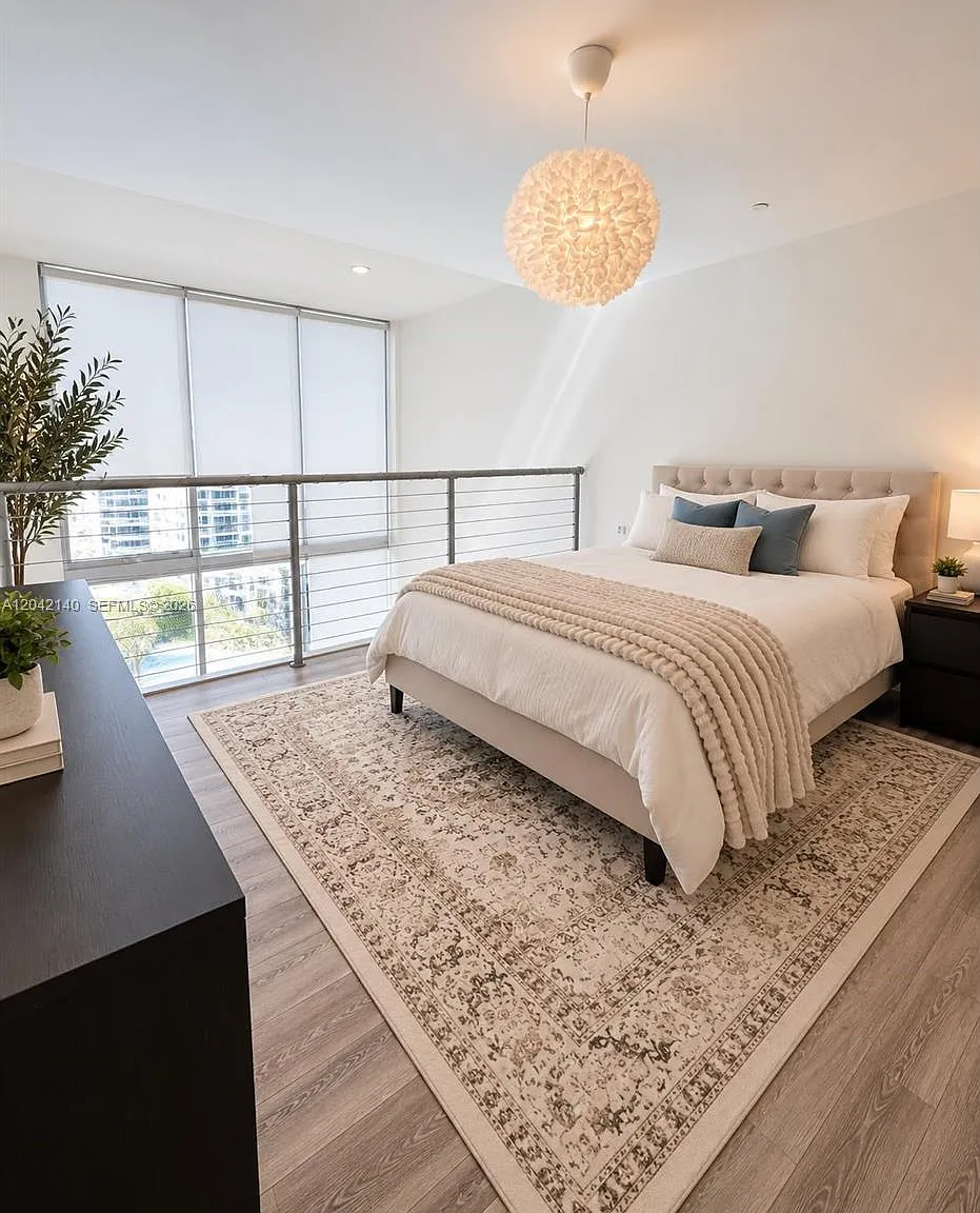 1060 Brickell Condo — Photo 4