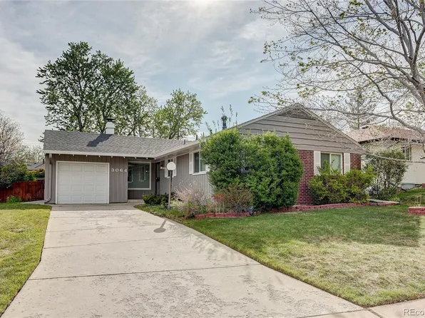 3064 S Jasmine Street, Denver, CO 80222