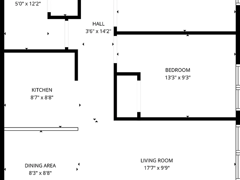 The Arnie Apartments — Photo 14