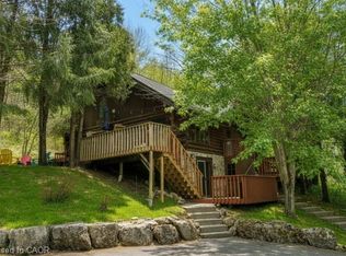 1112 Safari Rd, Hamilton, ON L8B1A4