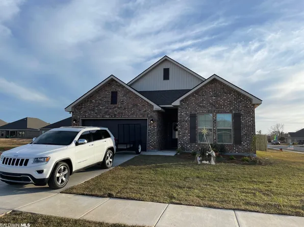 17042 Delta Ave, Robertsdale, AL 36567