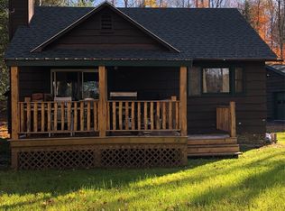 26 S Little Wolf Rd, Tupper Lake, NY 12986