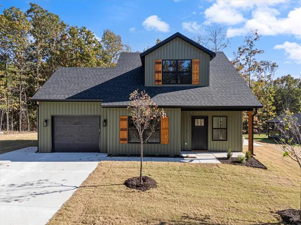11 Berwick Ln, Bella Vista, AR 72714