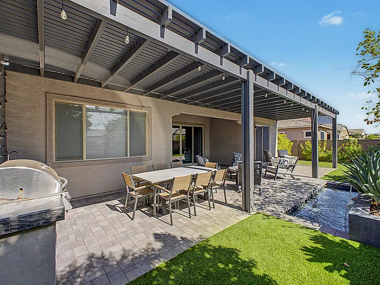500 S Heron Ln #A — Photo 35