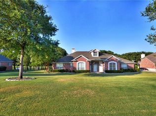 1541 Brook Ln, Celina, TX 75009