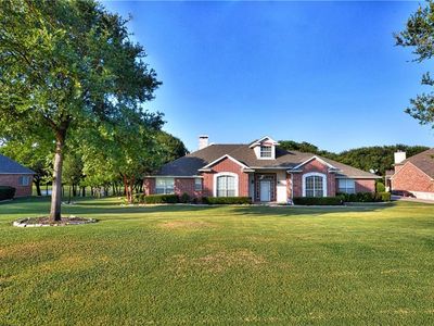 1541 Brook Ln, Celina, TX, 75009