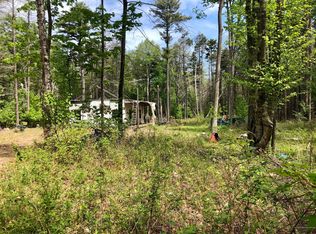 32 Fire House Rd, Chebeague Island, ME 04017