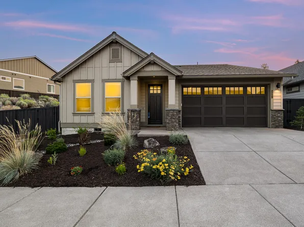 3041 NW Butte View Dr, Bend, OR 97703
