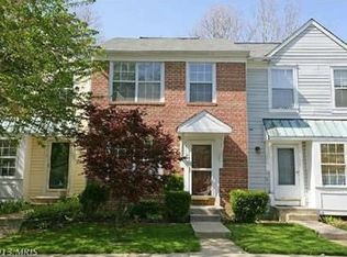 18238 Fox Chase Cir, Olney, MD 20832
