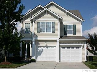 1017 Kensrowe Ln, Matthews, NC 28104