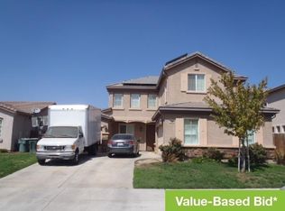 3342 W Stewart Ave, Visalia, CA