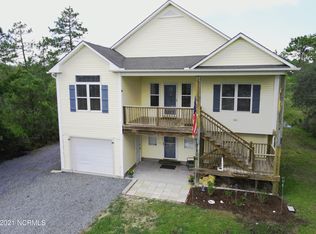 770 Virginia St, Southport, NC 28461