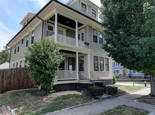 179 Cole Ave #1, Providence, RI 02906