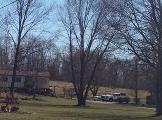 181 Knoch Rd, Saxonburg, PA 16056