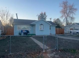 1037 S Perry Street, Denver, CO 80219
