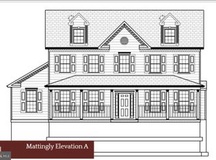 42102 Wildflower Dr, Leonardtown, MD 20650