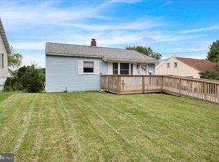 533 N 5th St, Hamburg, PA