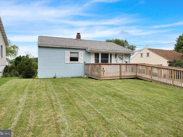 533 N 5th St, Hamburg, PA 19526