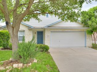 2112 Kaiser Dr, Austin, TX 78748