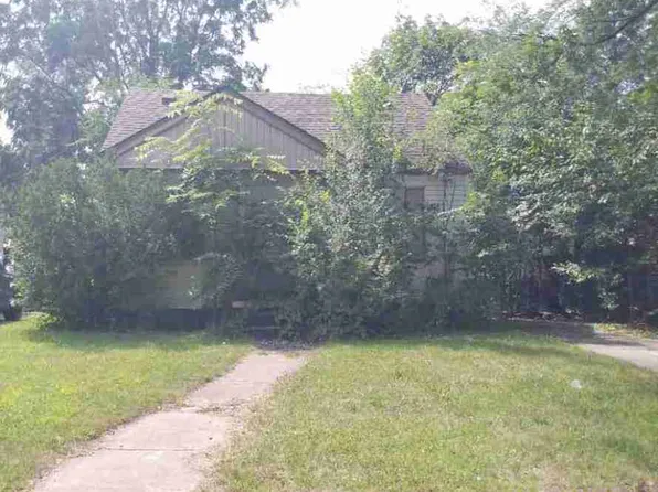 15509 Braile St, Detroit, MI 48223