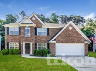529 McCain Creek Trl, Stockbridge, GA 30281