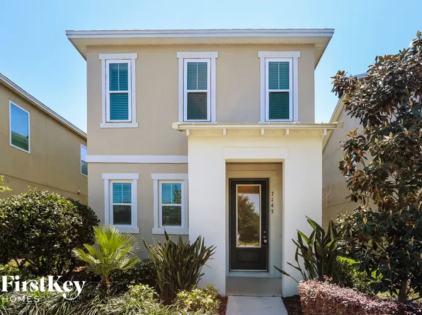 7143 Bowspirit Pl, Apollo Beach, FL 33572